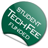 Student Tech Fee Funded